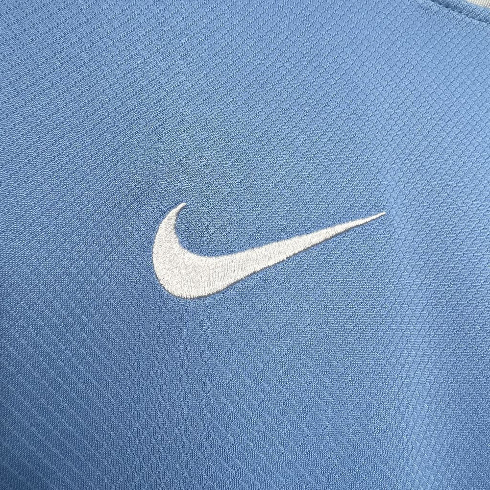 Uruguay Home 24/25