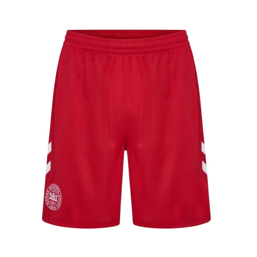 Denmark Away Shorts 26/27