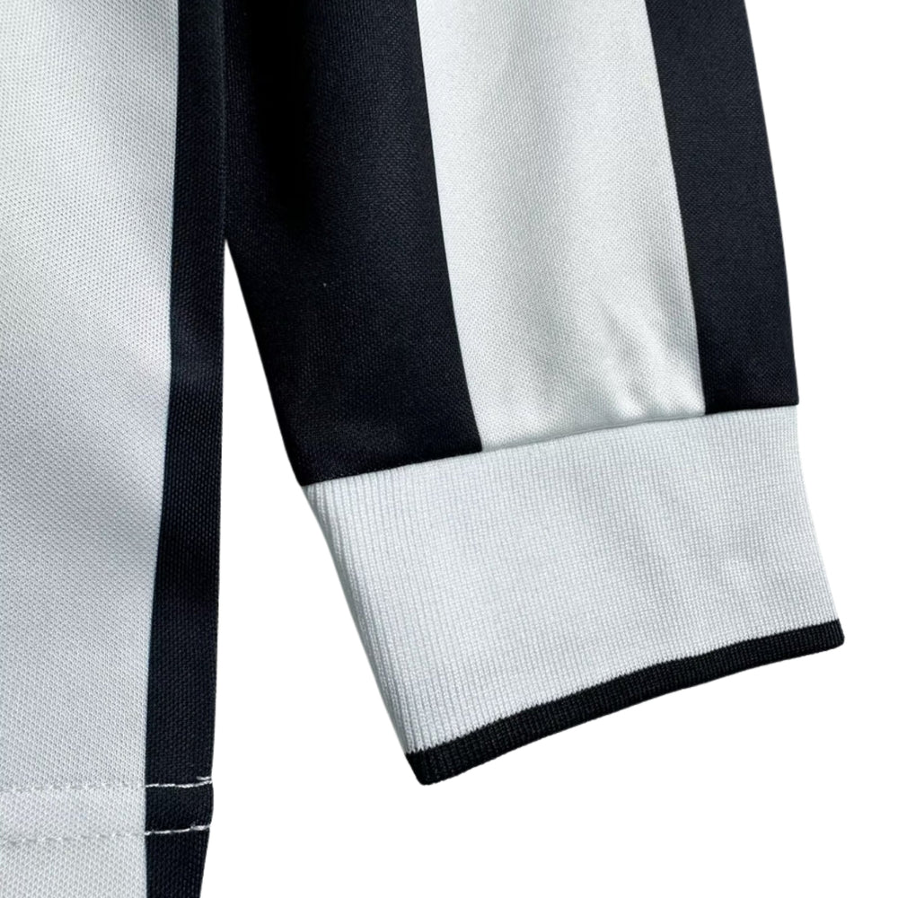Juventus Home 95/96 - Long Sleeves