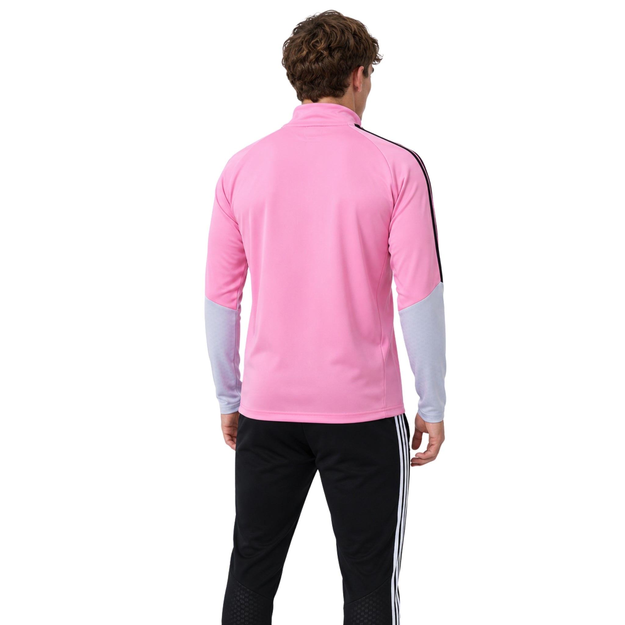 Inter Miami 26/27 - Survêtement - 1/2 Zip