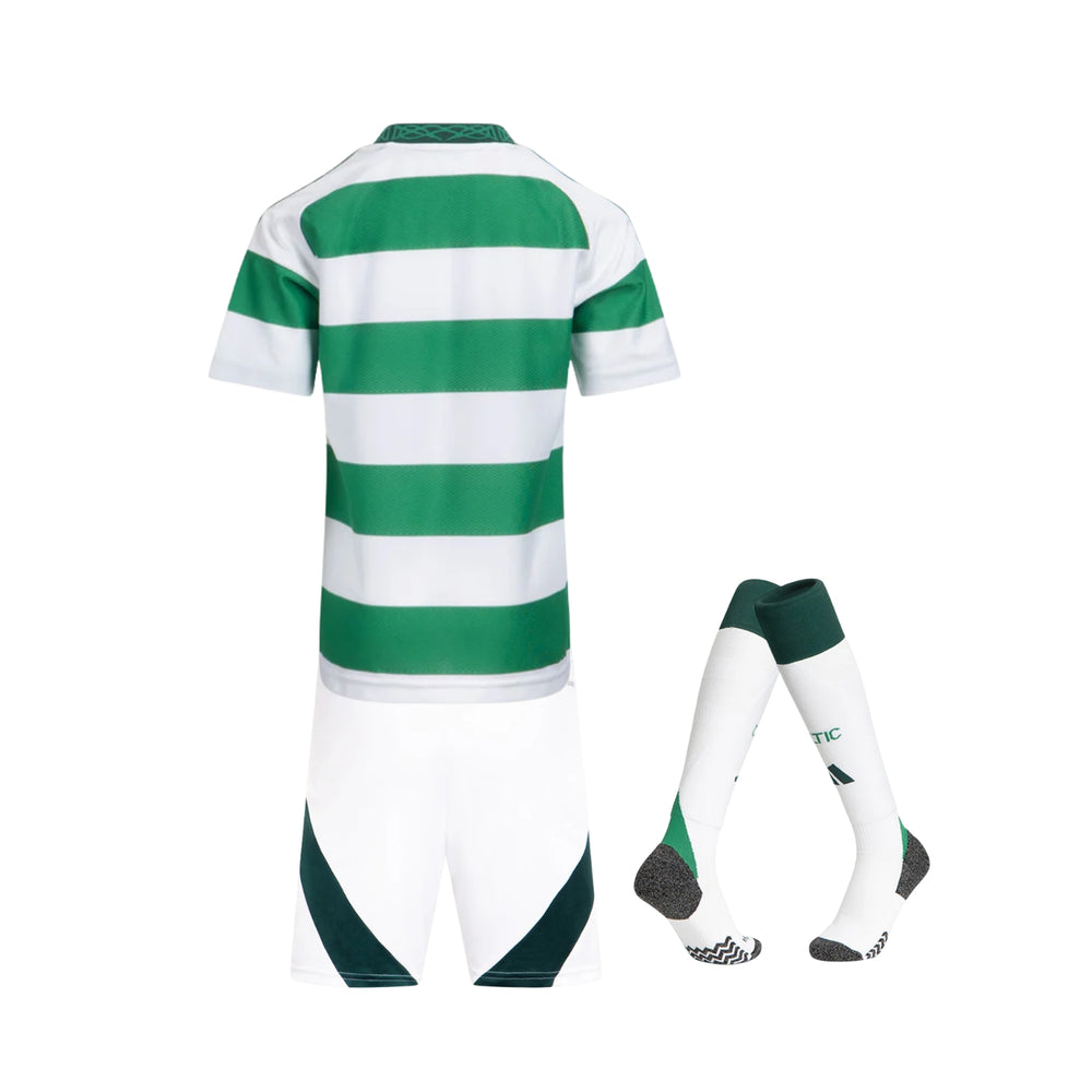 Kit - Celtic Home 24/25