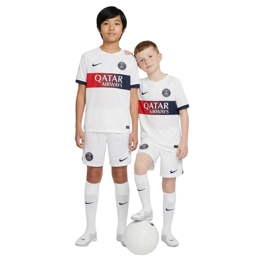 PSG - Kit Extérieur 23/24
