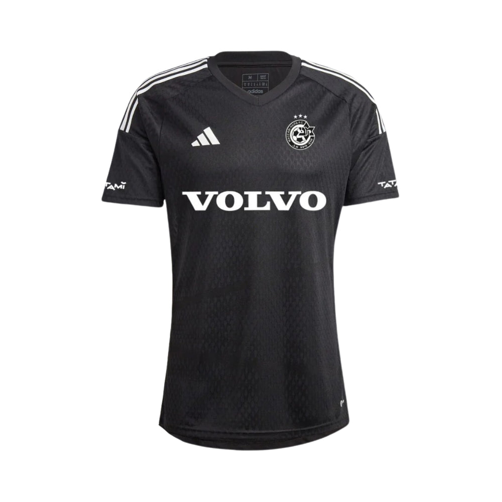 Maccabi Away 23/24