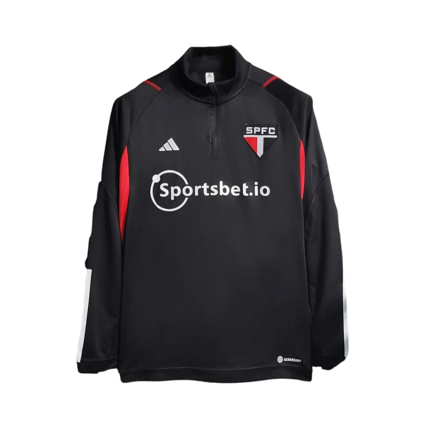 Training Jacket - São Paulo