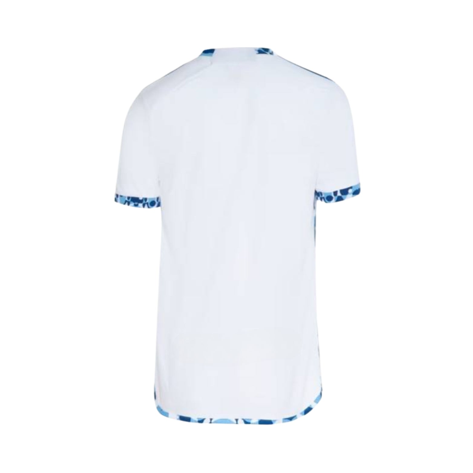 Cruzeiro Extérieur 24/25 - Vue de dos