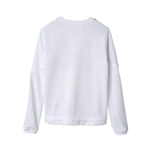 Real Madrid Home 15/16 - Long Sleeves - Champions League Final