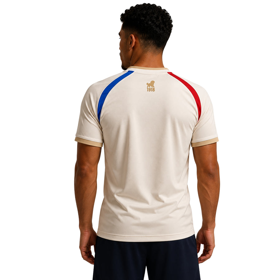 Fortaleza Away 26/27