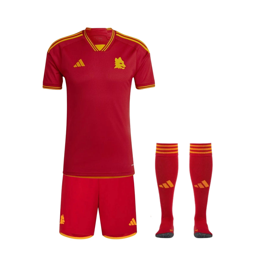 Kit - AS Roma Home 23/24