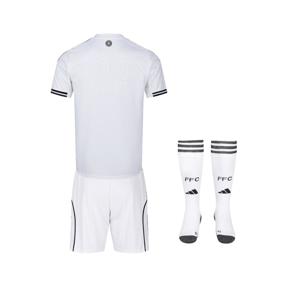 Kit - Fulham Home 25/26