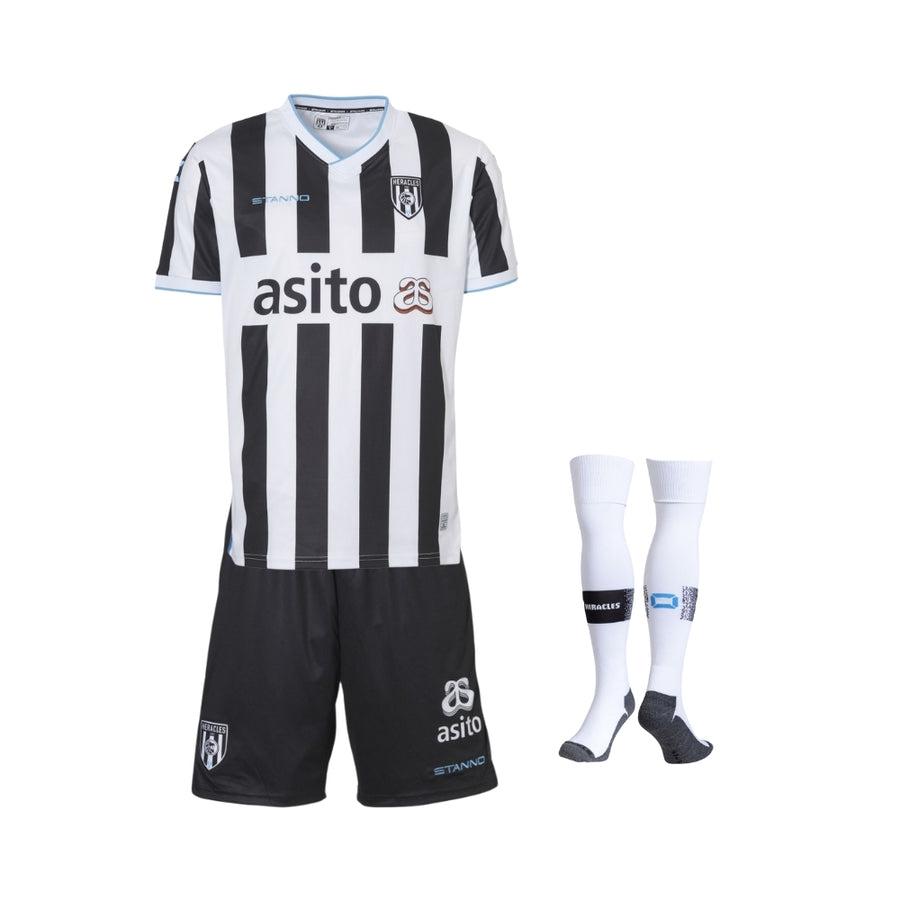 Kit - Heracles Almelo Home 25/26