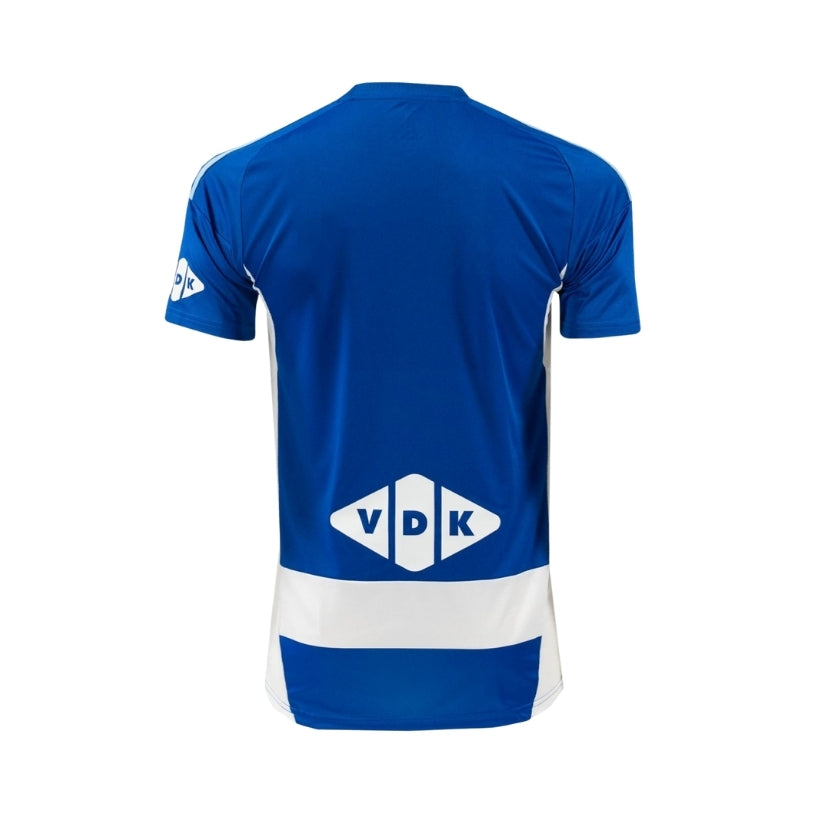 PEC Zwolle Domicile 25/26 - Vue de dos
