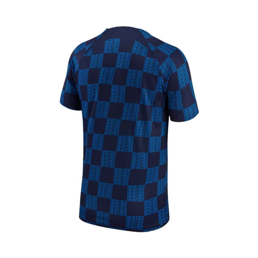 Croatia Pre-Match 24/25