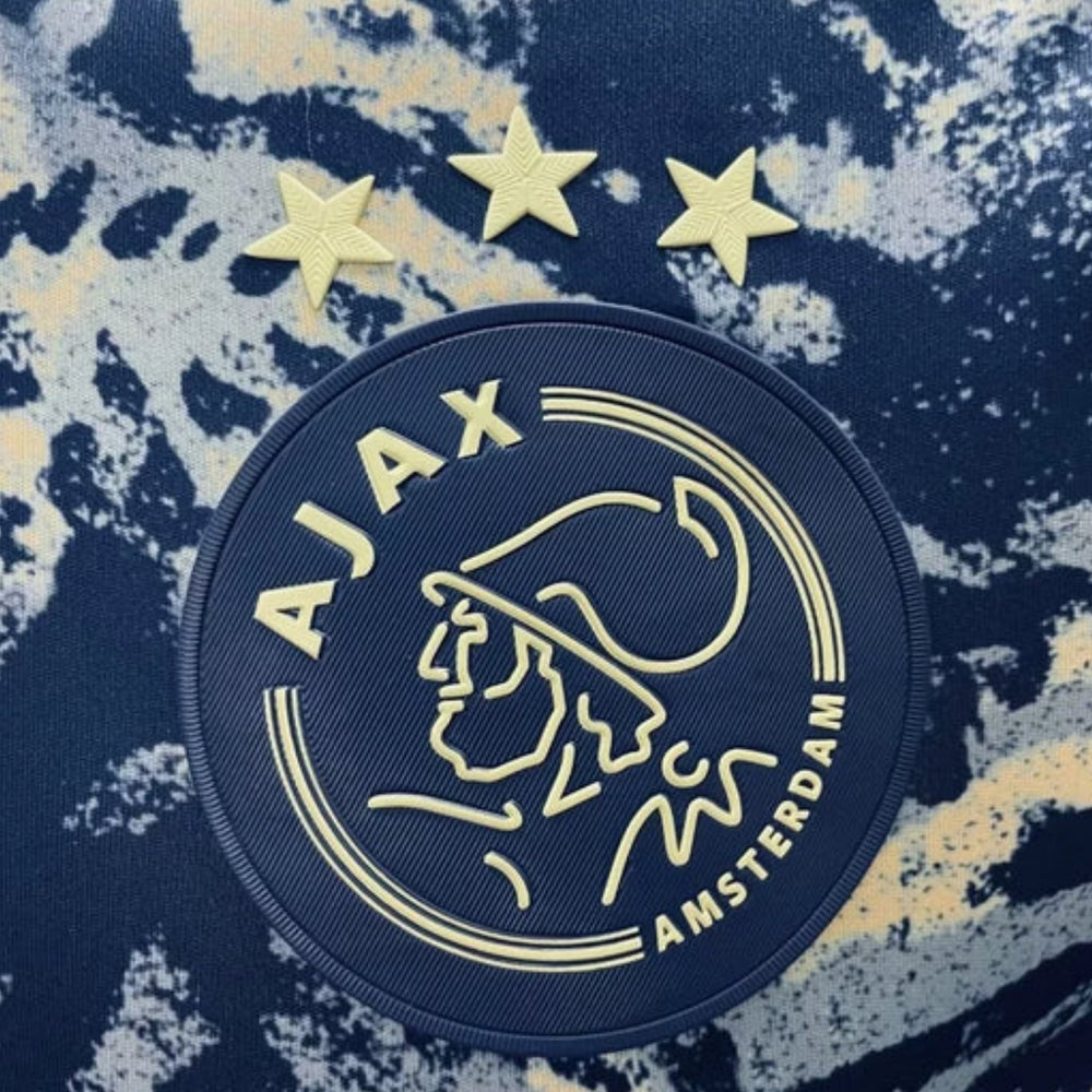 Ajax Away 24/25 - Player Version