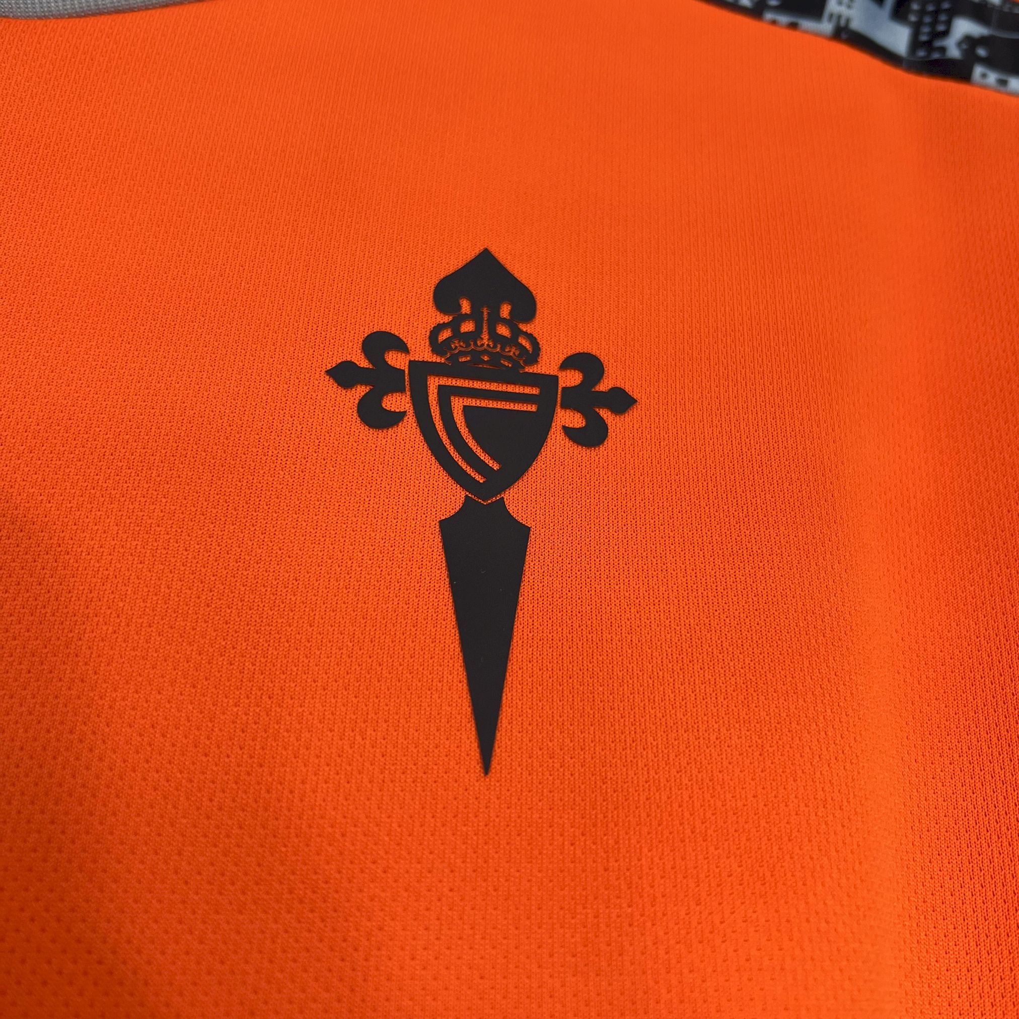 Celta Vigo Third 24/25