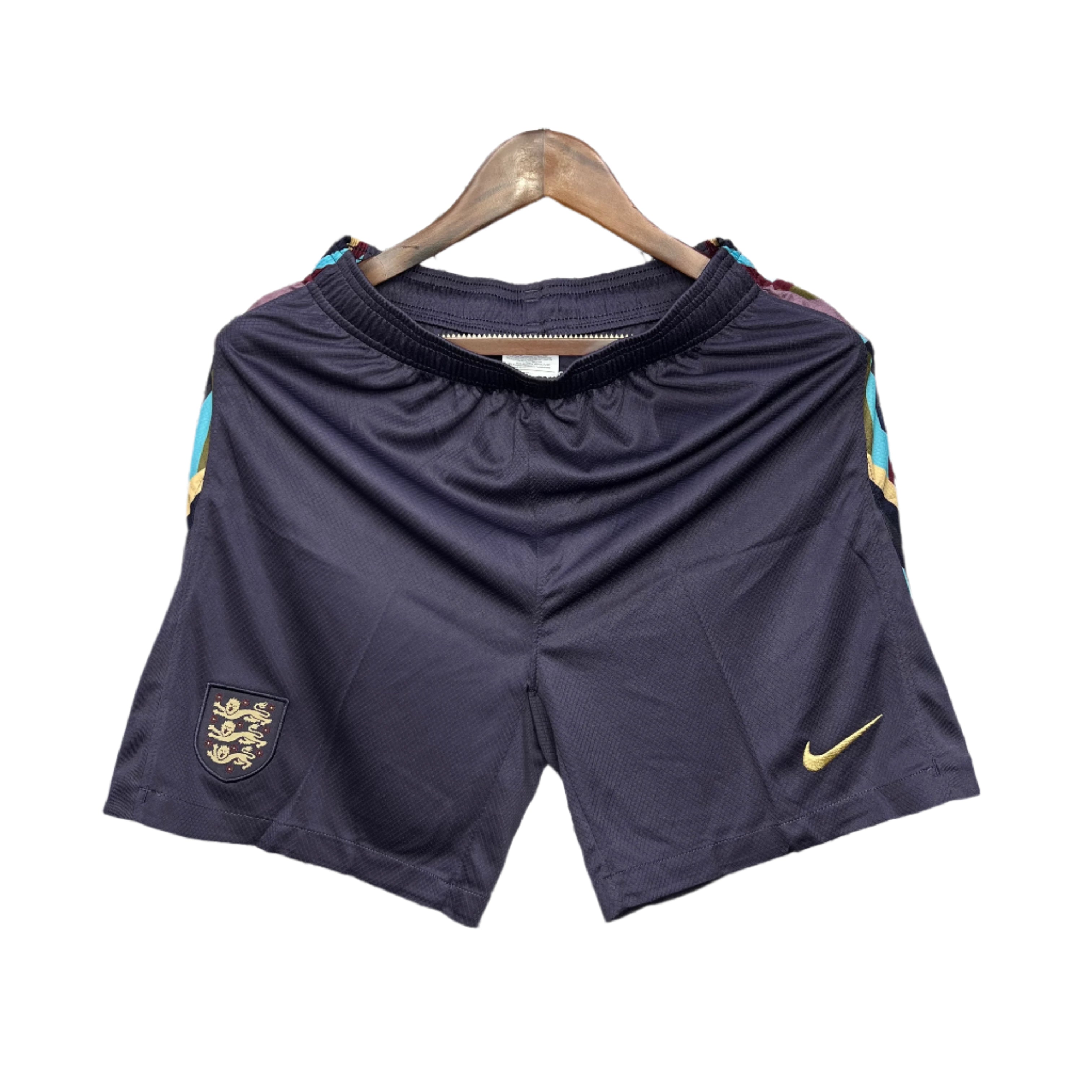 Short Angleterre Extérieur 24/25 - Vue de face