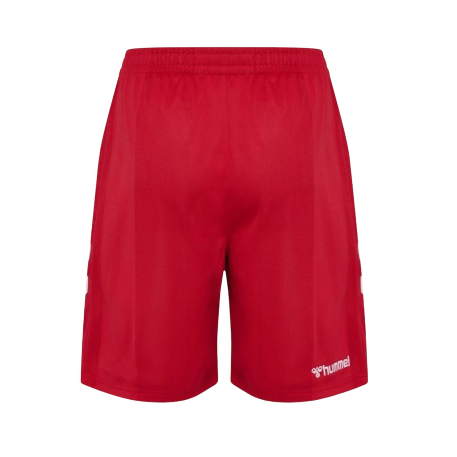 Denmark Away Shorts 26/27