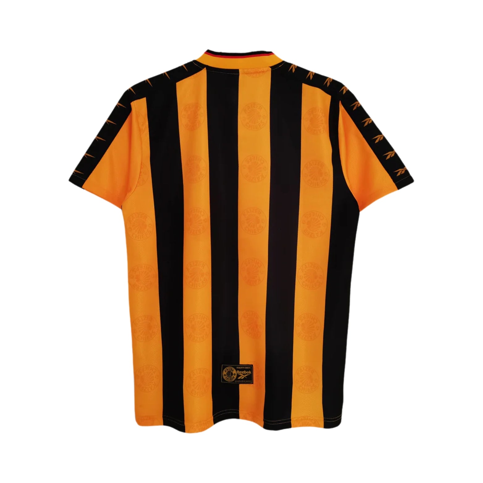 Kaizer Chiefs Domicile 98/99 - Vue de dos