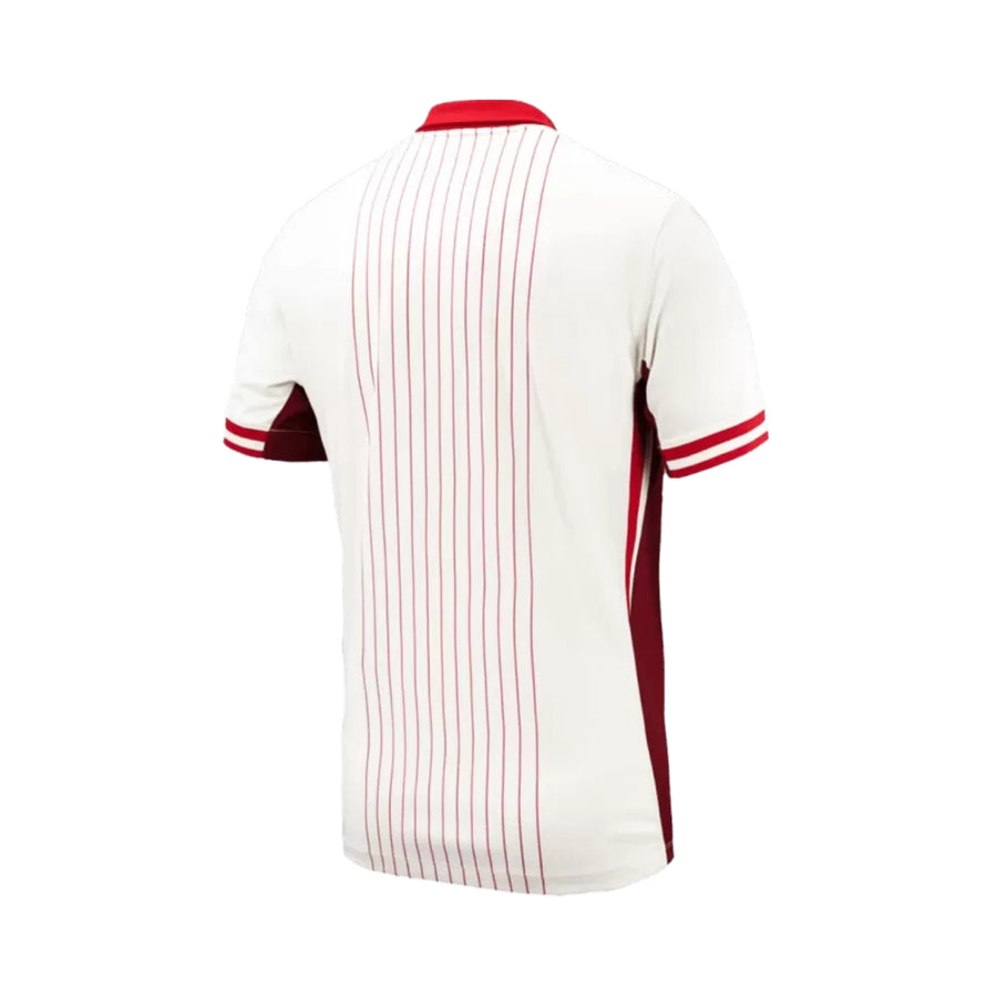Canada Away 24/25