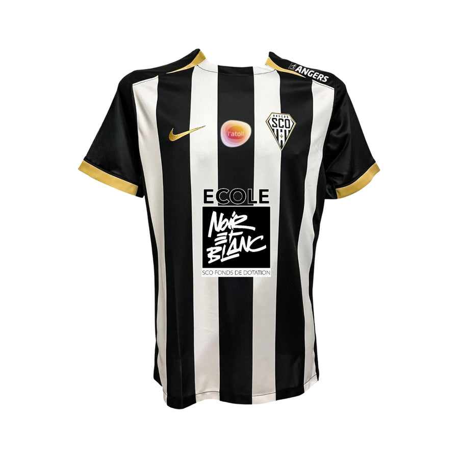 Angers SCO Domicile 25/26