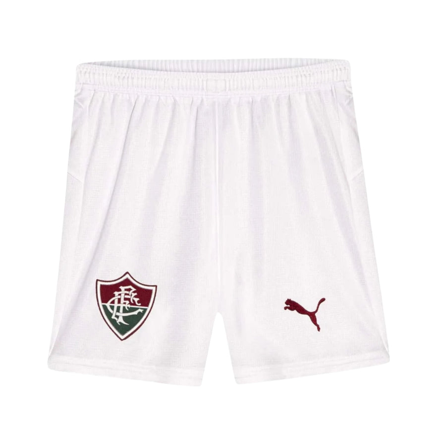 Fluminense Home Shorts 26/27