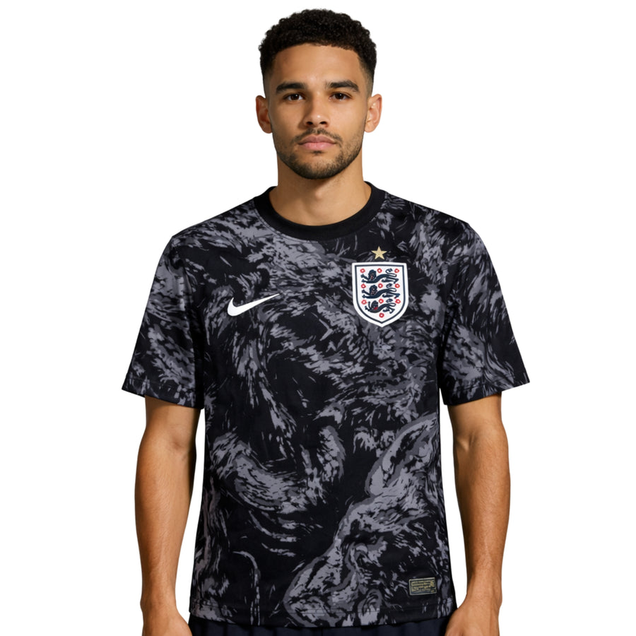 Angleterre Avant-Match 26/27 - Coupe du Monde 2026