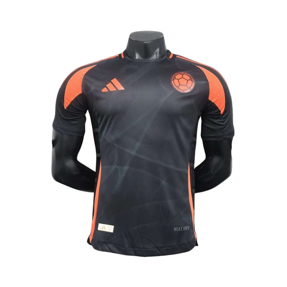 Colombia Away 24/25 – Player Version