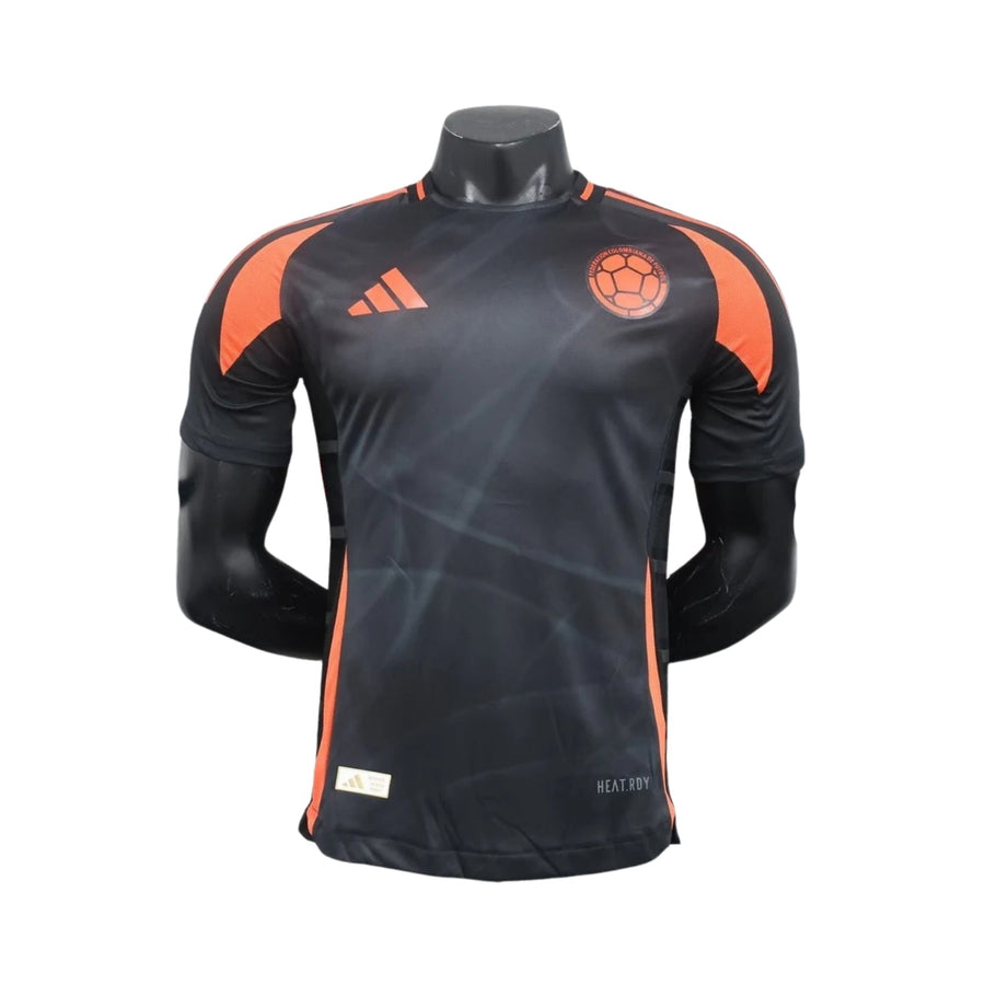 Colombia Away 24/25 – Player Version
