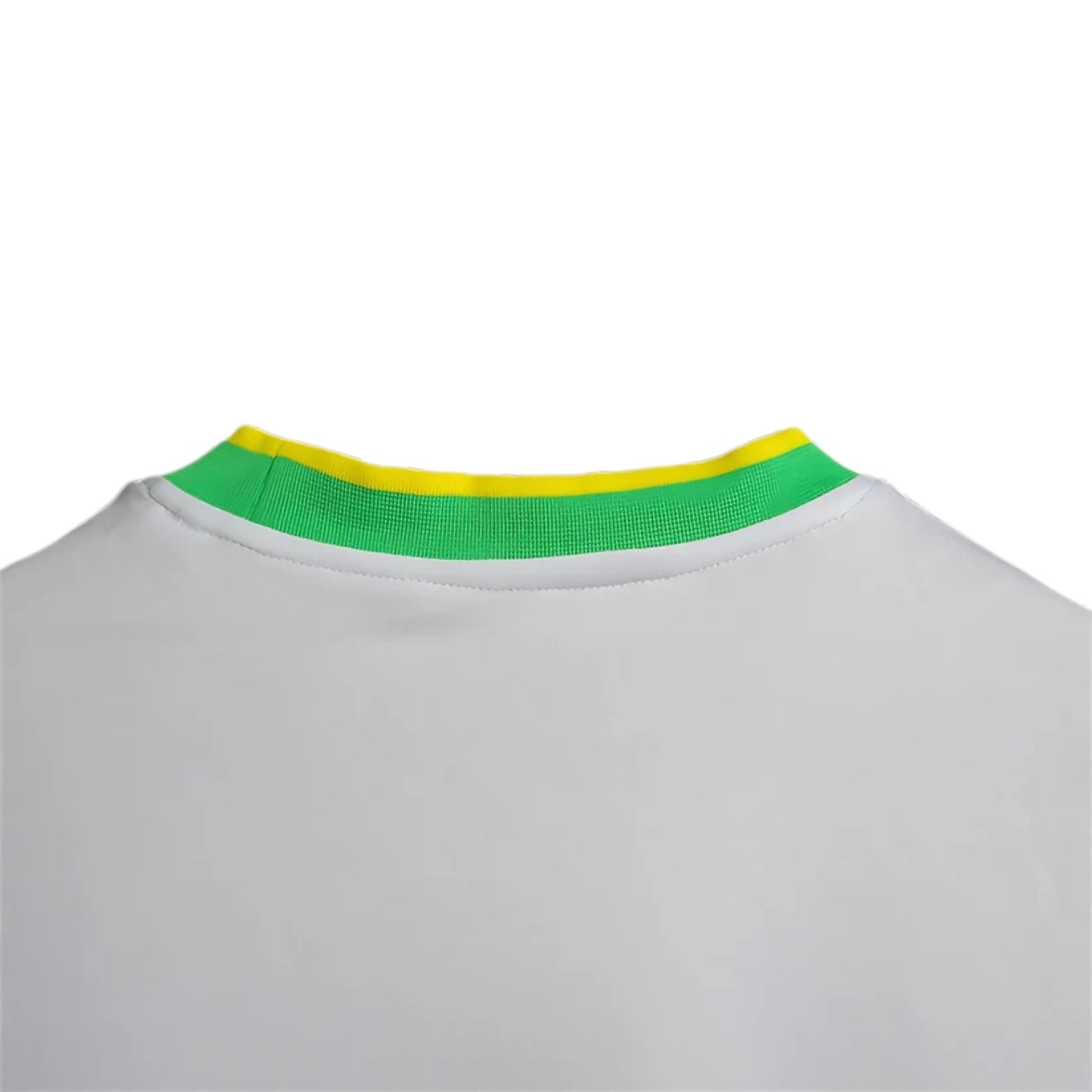 Brésil Édition Spéciale 23/24 - Vue rapprochée