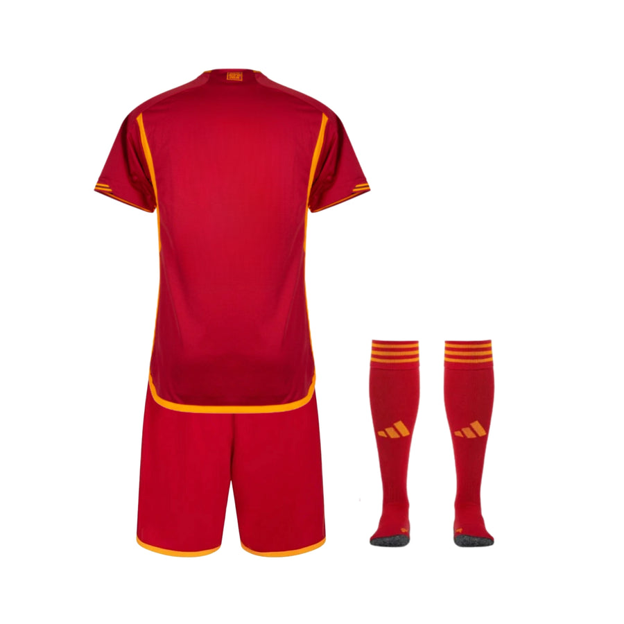 Kit - AS Roma Home 23/24