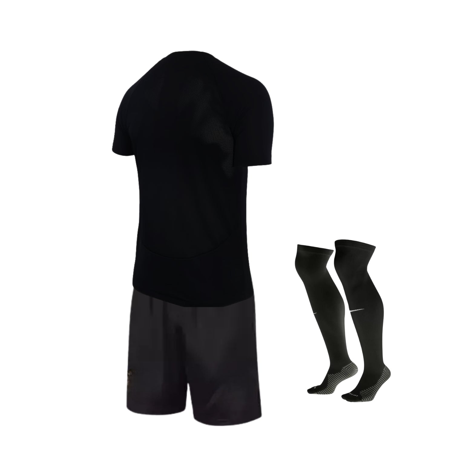 Kit - Corinthians Entraînement 23/24 - Vue de dos