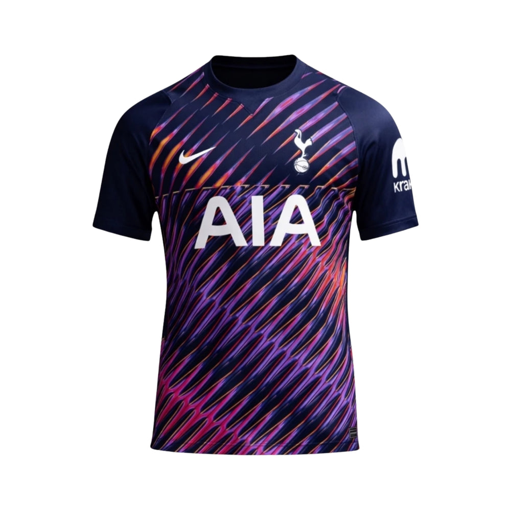 Tottenham Hotspur Away 26/27