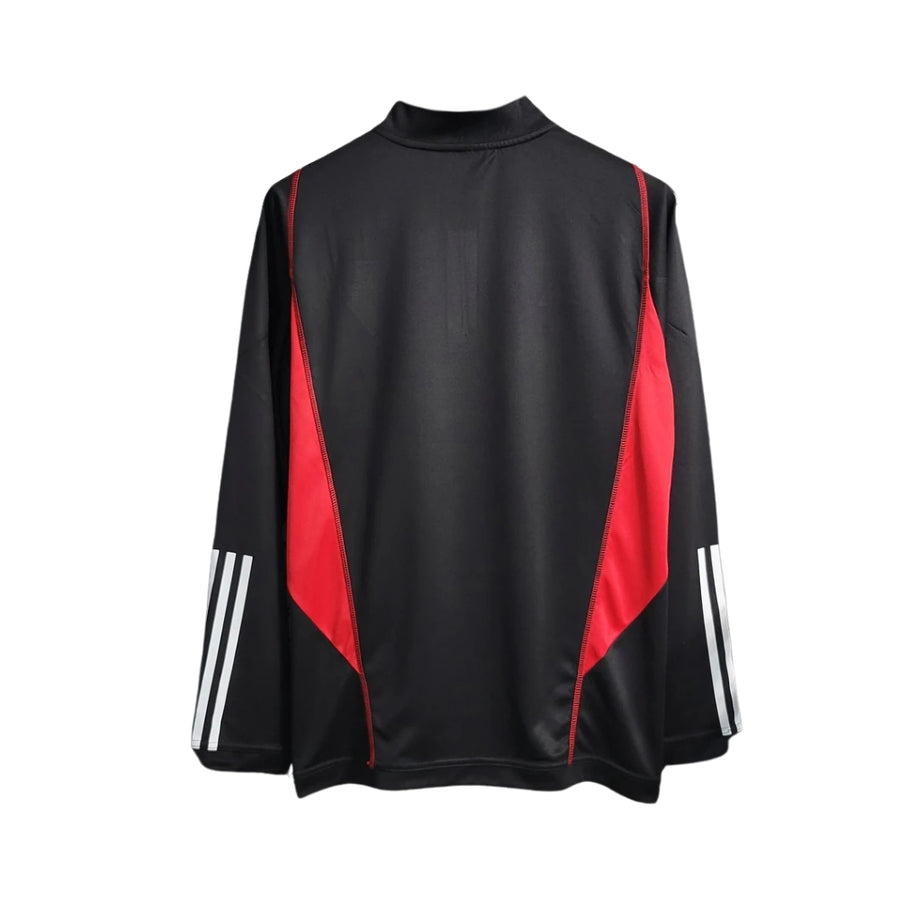 Training Jacket - São Paulo