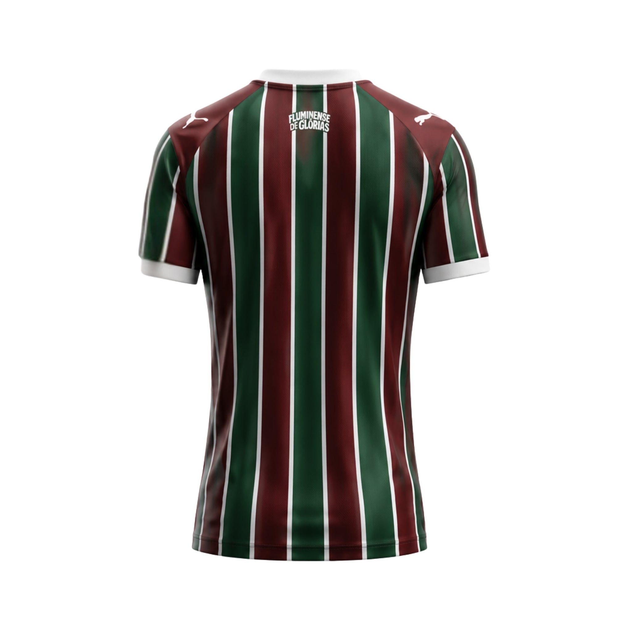 Fluminense Home 26/27 - Women's Version