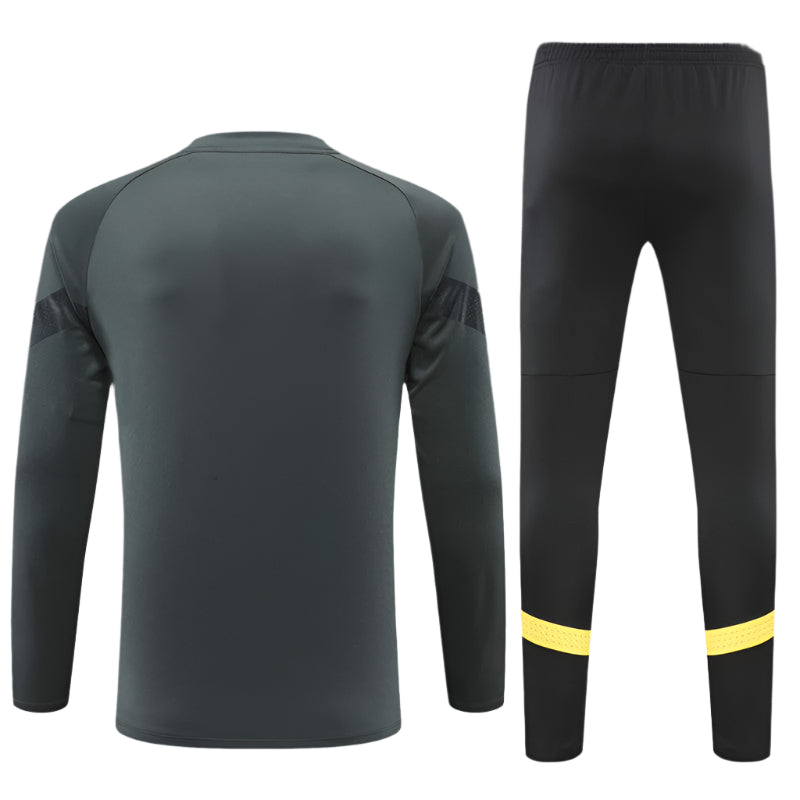 Borussia Dortmund - Tracksuit - 1/2 Zip