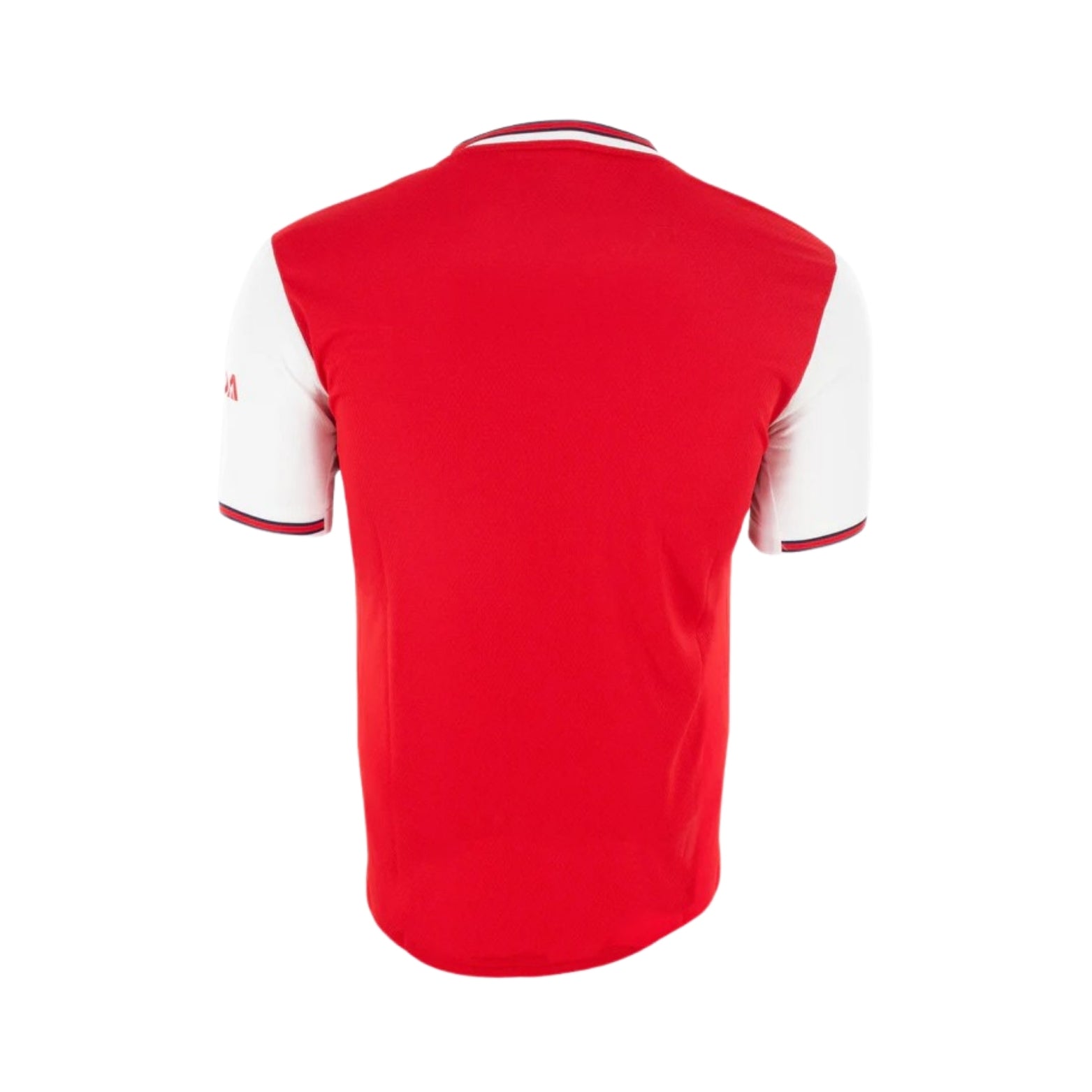 Arsenal Domicile 19/20 - Vue de dos