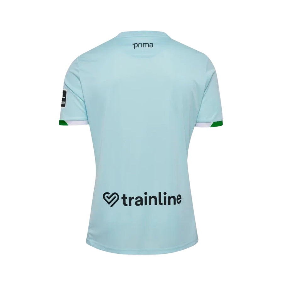 Real Betis Extérieur 25/26