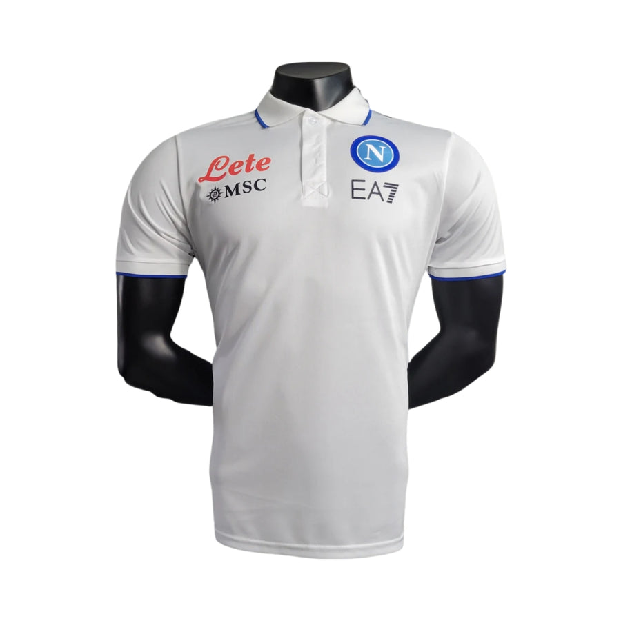 Napoli Away 23/24 - Player Version