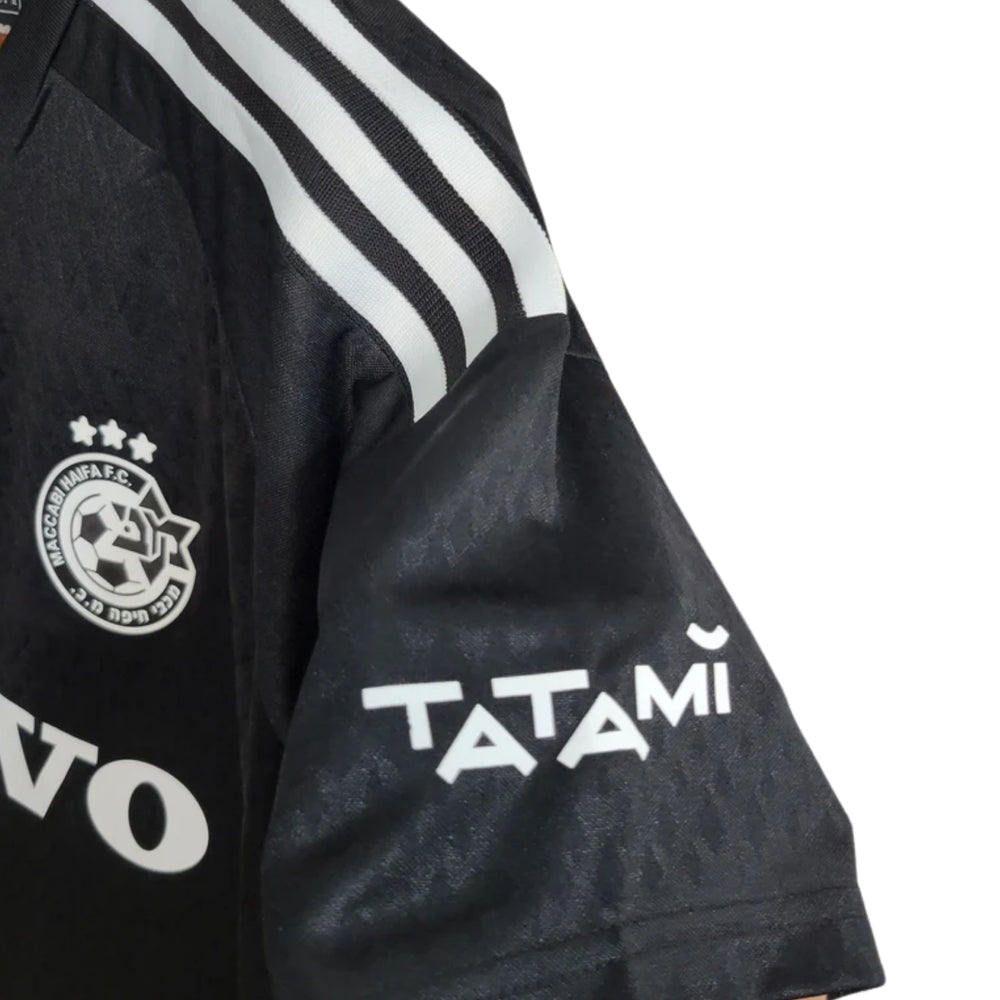 Maccabi Away 23/24