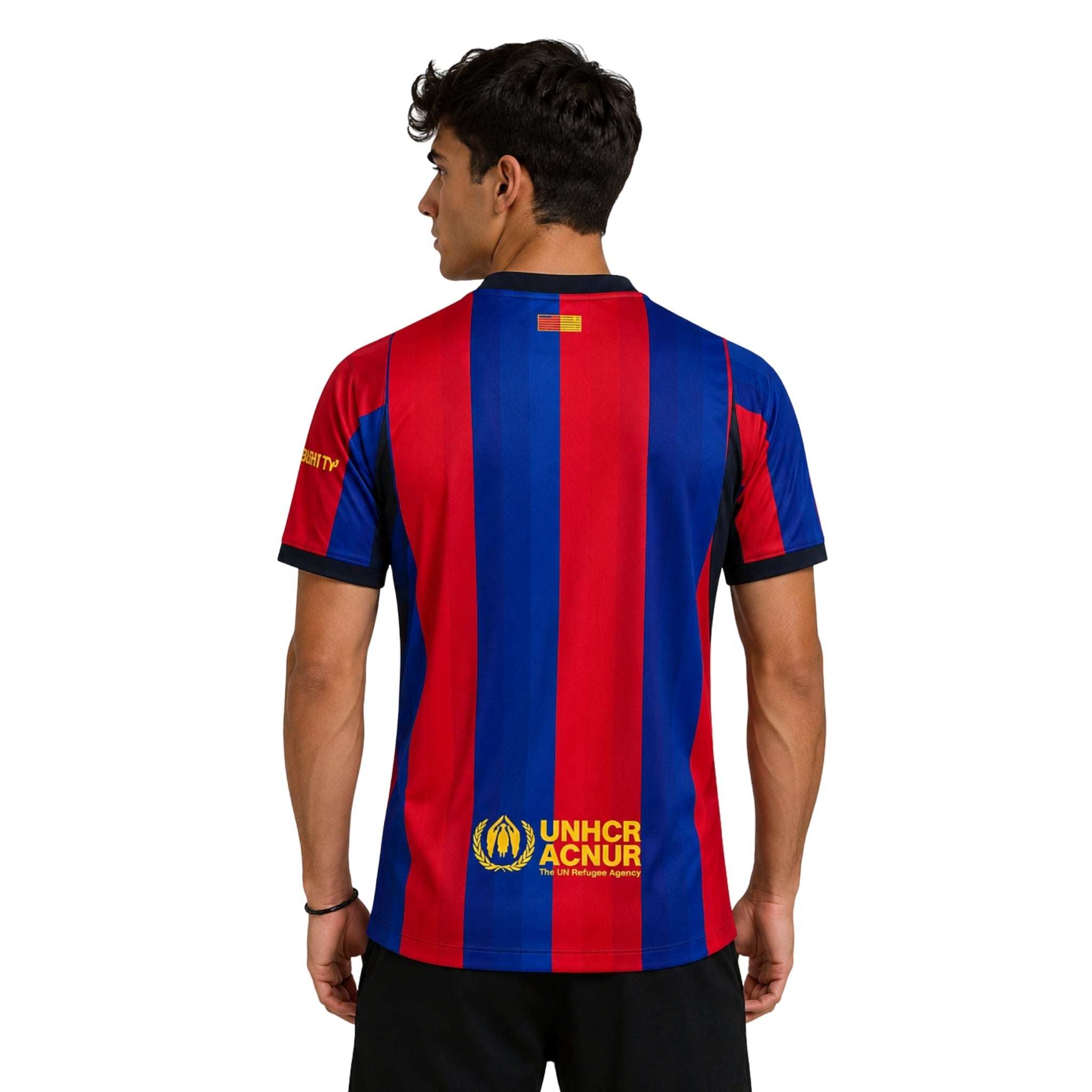 Barcelona Home 26/27