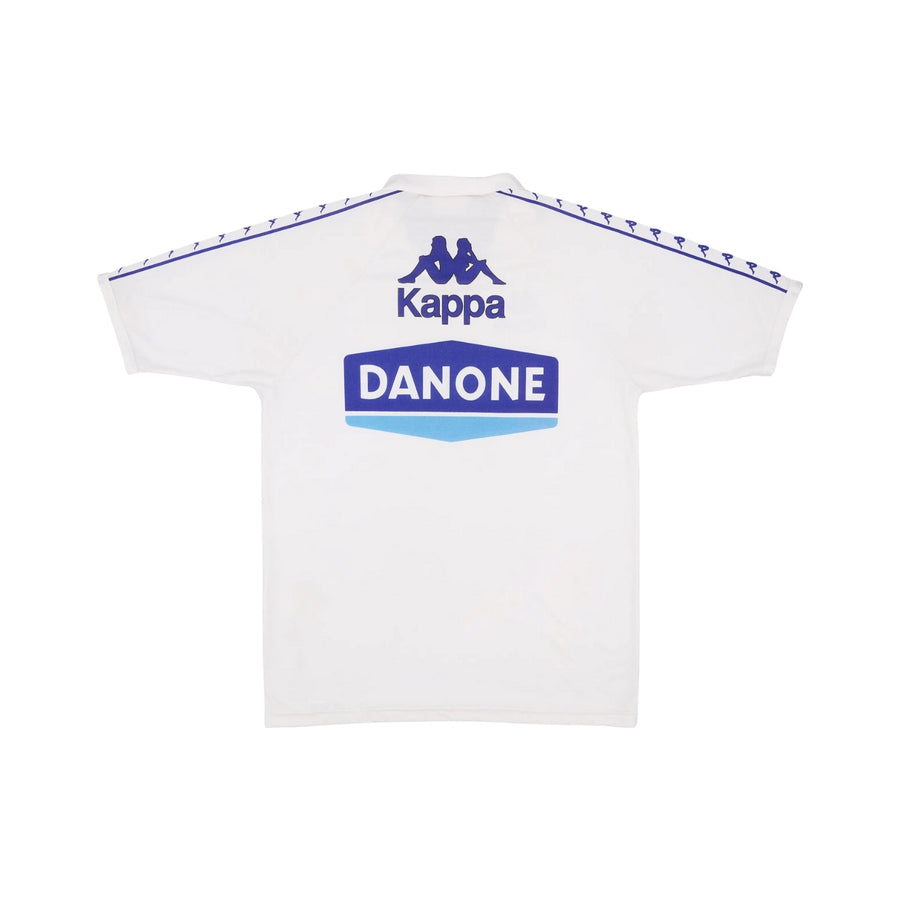 Juventus Away 90/91