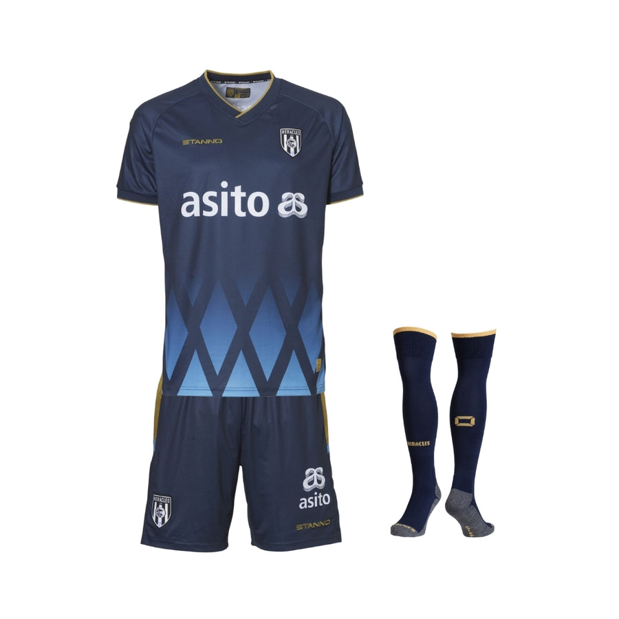 Kit - Heracles Almelo Away 25/26
