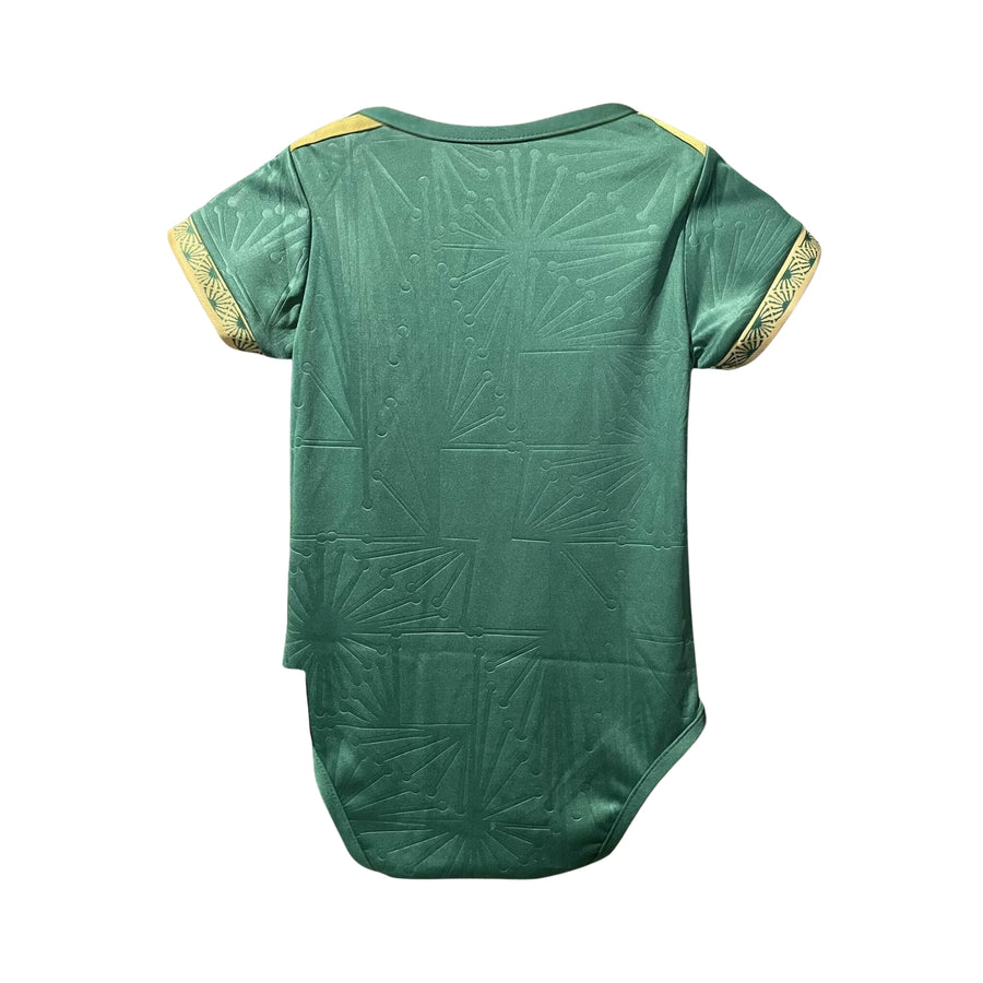 Mexico - Baby Bodysuit Special Edition 25/26