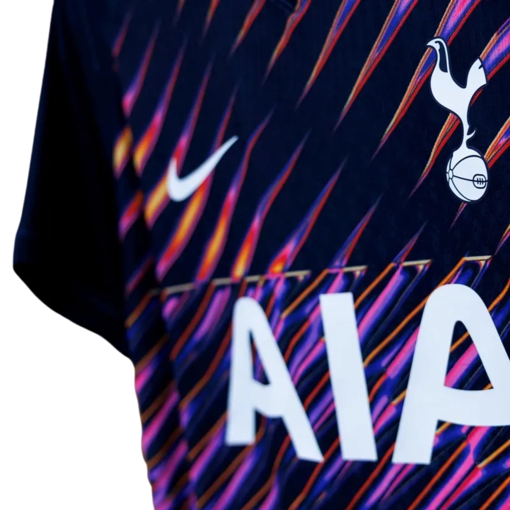 Tottenham Hotspur Extérieur 26/27