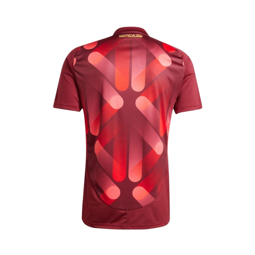 Germany Away 25/26 - Women's Euro 2025