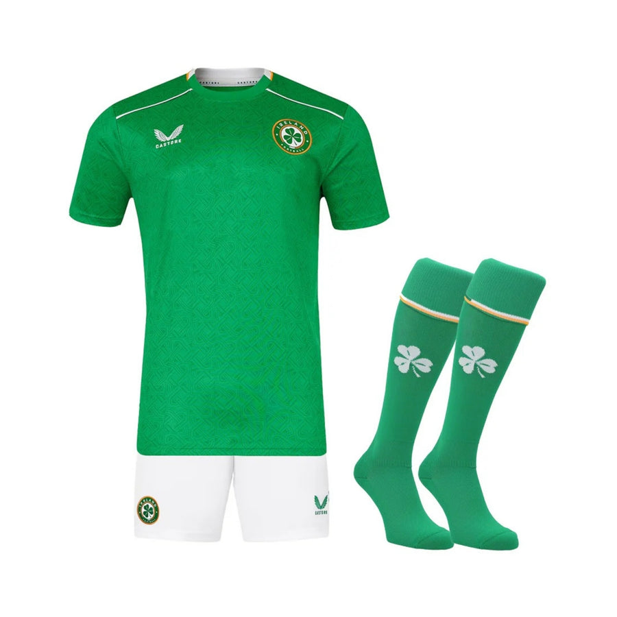 Ireland - Home Kit 24/25