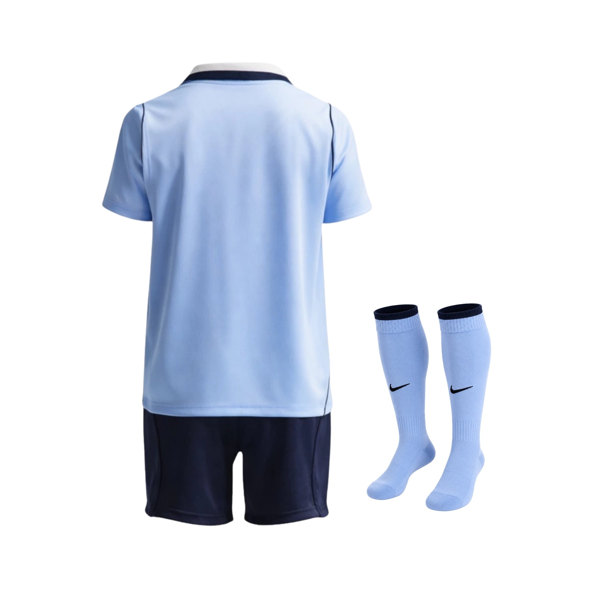 Uruguay - Home Kit 26/27 - 2026 World Cup