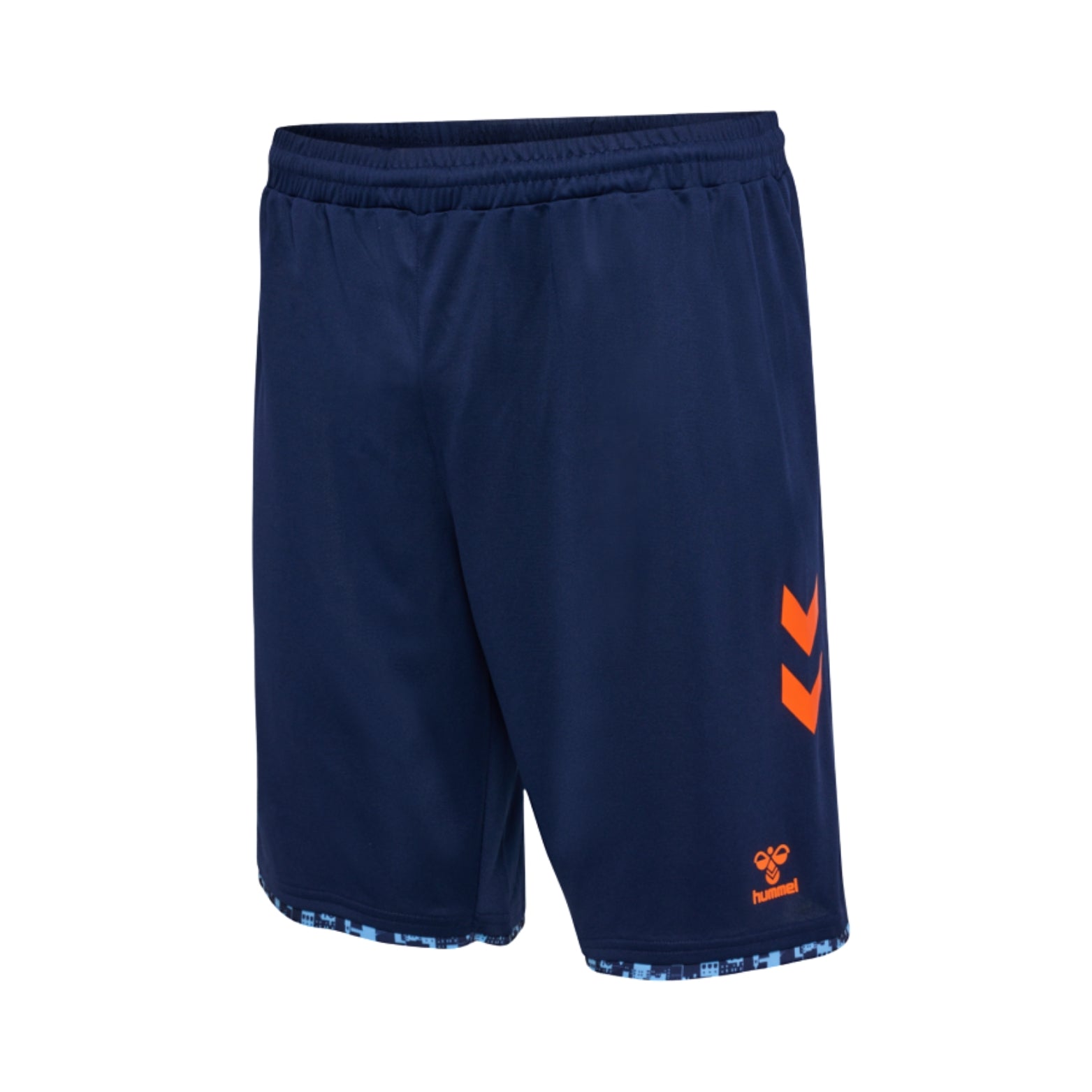 Kit - Celta de Vigo Extérieur 24/25 - Détail