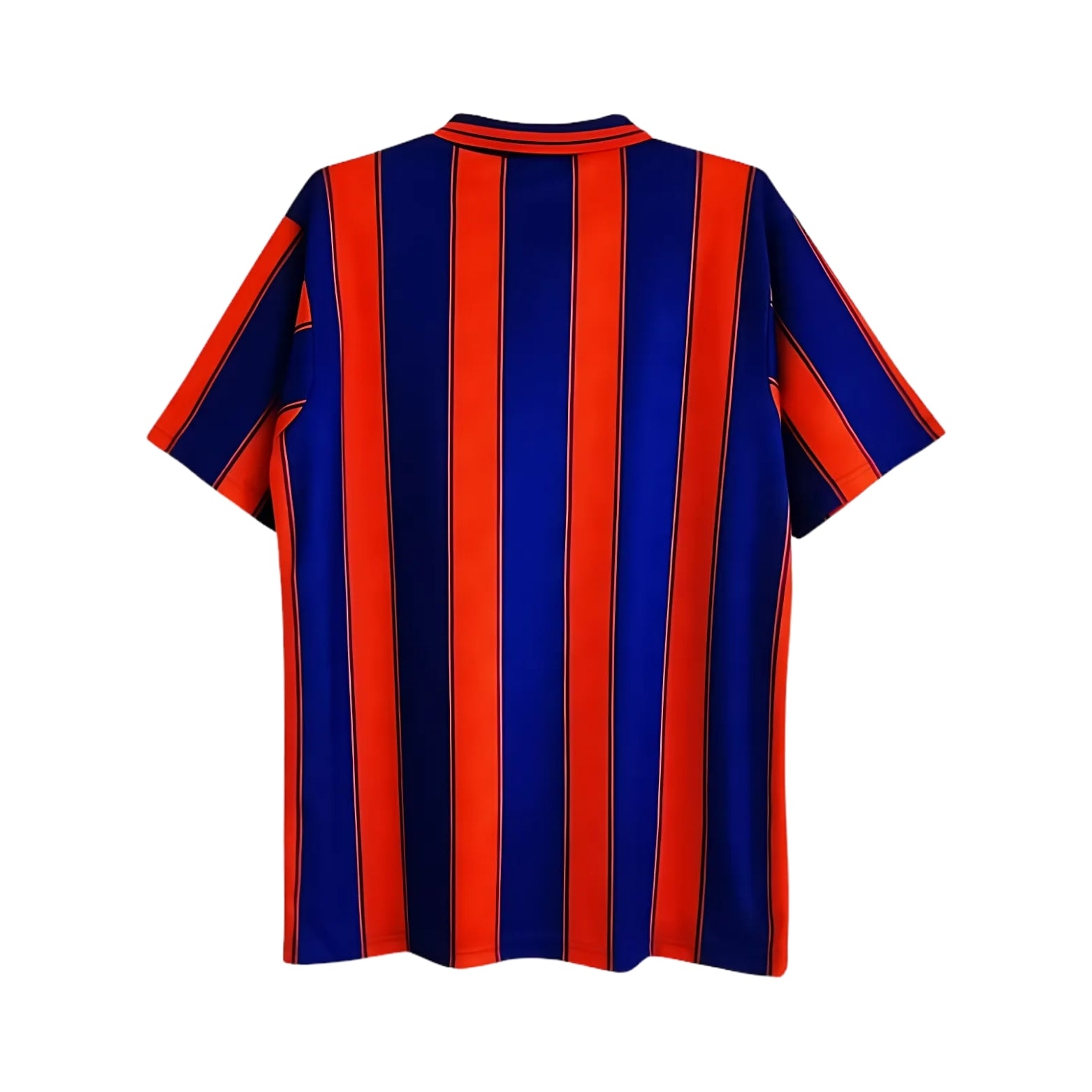 Rangers Extérieur 93/94 - Vue de dos