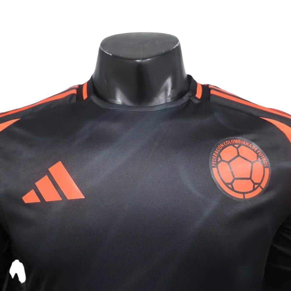 Colombia Away 24/25 – Player Version