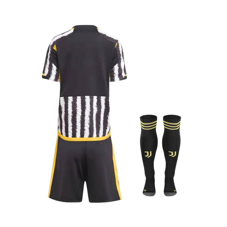 Kit - Juventus Home 23/24